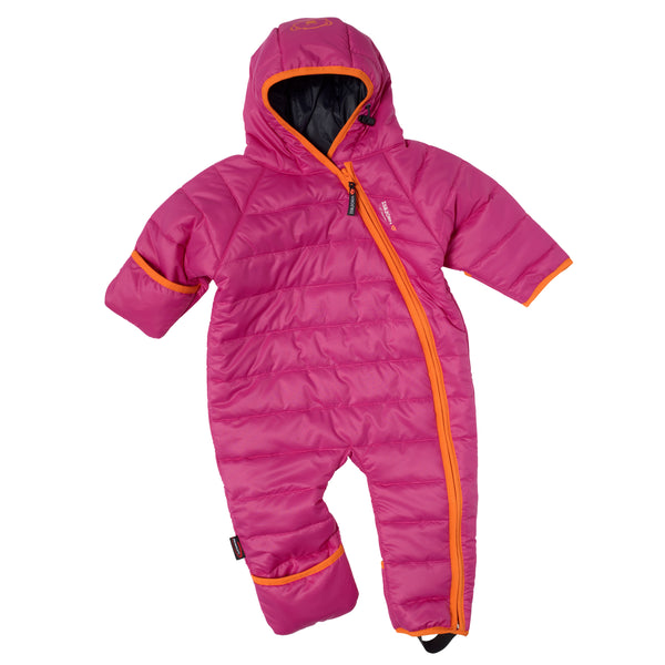 Frost Baby Jumpsuit VerryBerry