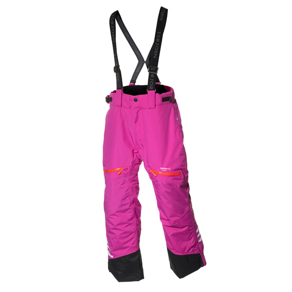 Freeride Ski Pant Smoothie, Size 134/140