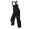 Ski Pants Black, Size 98-116
