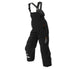 Ski Pants Black, Size 98-116