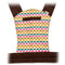 Mei-Tai Maya baby carrier