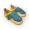 Canarias Barefoot shoes, Size 21-29