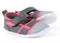 Hydra Pink StepUp Barefoot Shoes, Size 18-21