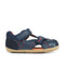 Chase Dark Blue StepUp, Size 18-19
