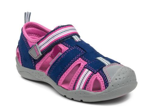 Sahara Flex Barefoot Shoes/Sandals – Promenix Barfotaskor Barnskor