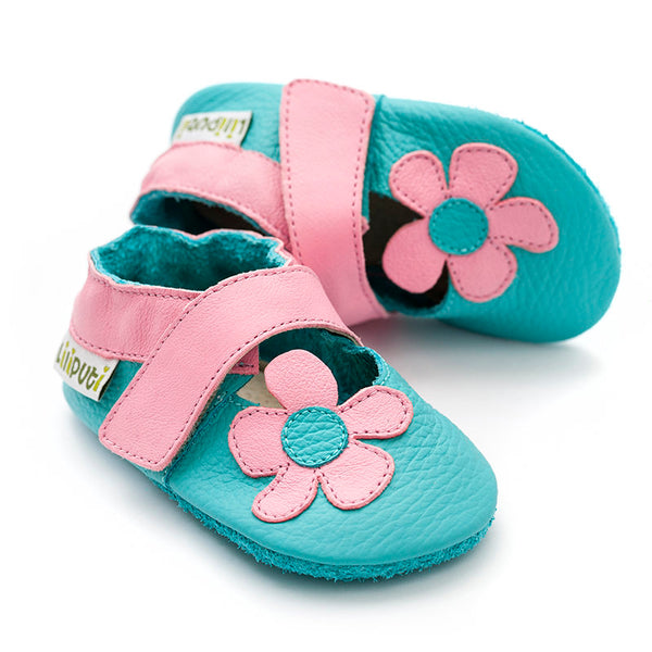 Kalahari Barefoot Shoes/ Sandals