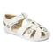Nikki Flex Barfotaskor/Sandaler