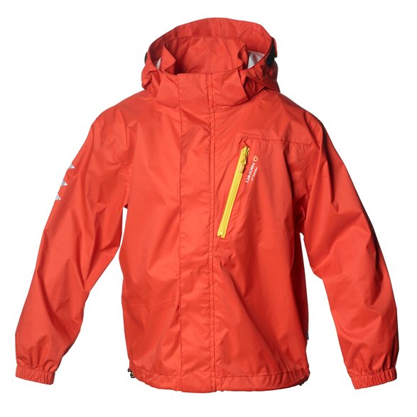 Wind & Rain Block Jacket