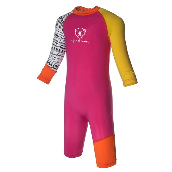 Sun Jumpsuit Candy Bar, Size 74/80cl