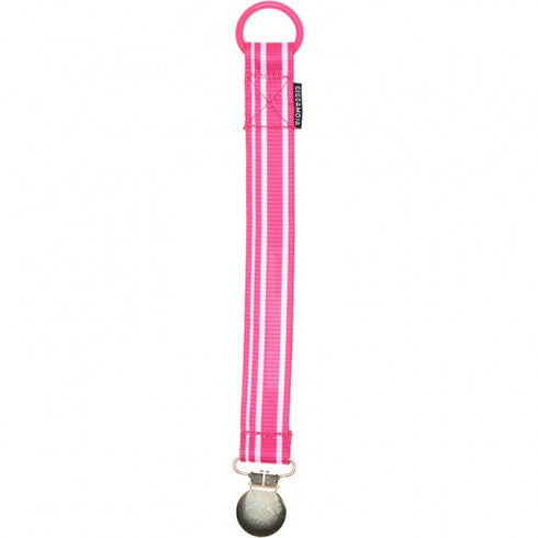 Pacifier holder (Available in several colors)