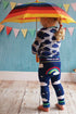 Weather Leggings, Stl 0-4 år