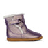 Whistler Arctic Grape Gold iWalk Barefoot Sko/Vintersko