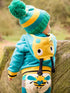 Buzzy Bee Leggings
