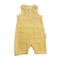Sommarpyjamas gul, Stl 50-80