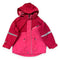 Go Mr Rain Jacket Pink, str. 100