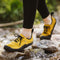 Trailwalker Mustard Barfotaskor (Vuxna), Stl 36-47