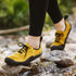 Trailwalker Mustard Barfotaskor (Vuxna), Stl 36-47