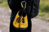 Trailwalker Mustard Barfotaskor (Vuxna), Stl 36-47