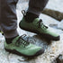 Trailwalker Olive Green Barefoot Shoes (Adults), Size 36-47