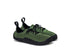 Trailwalker Olive Green Barefoot Shoes (Adults), Size 36-47