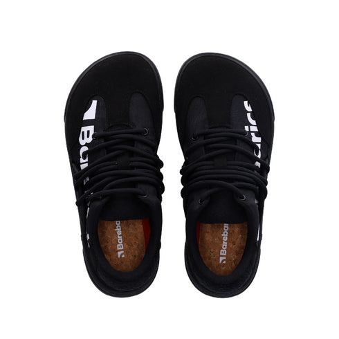 Vibe Vegan Barfotasneakers