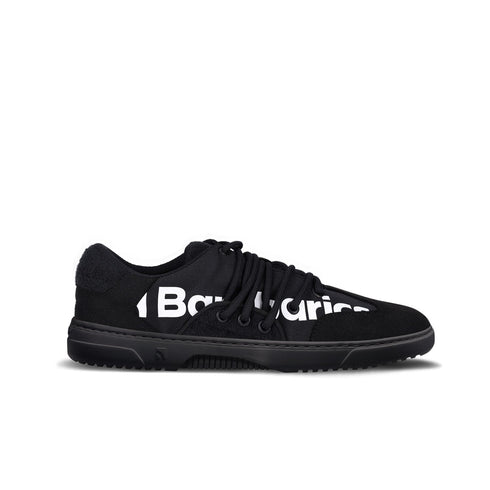 Vibe Vegan Barfotasneakers