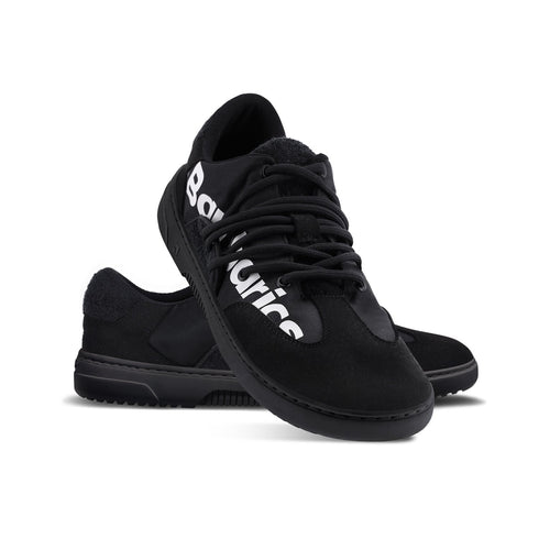Vibe Vegan Barfotasneakers