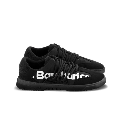 Vibe Vegan Barfotasneakers