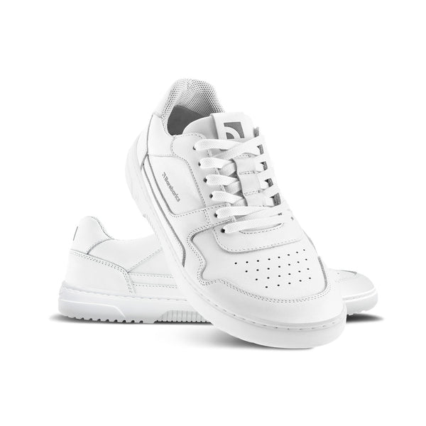 Zing Leather Barefoot Shoes