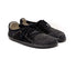 Ace Black Barfotaskor/Tygskor (Vuxna) Stl 36-46