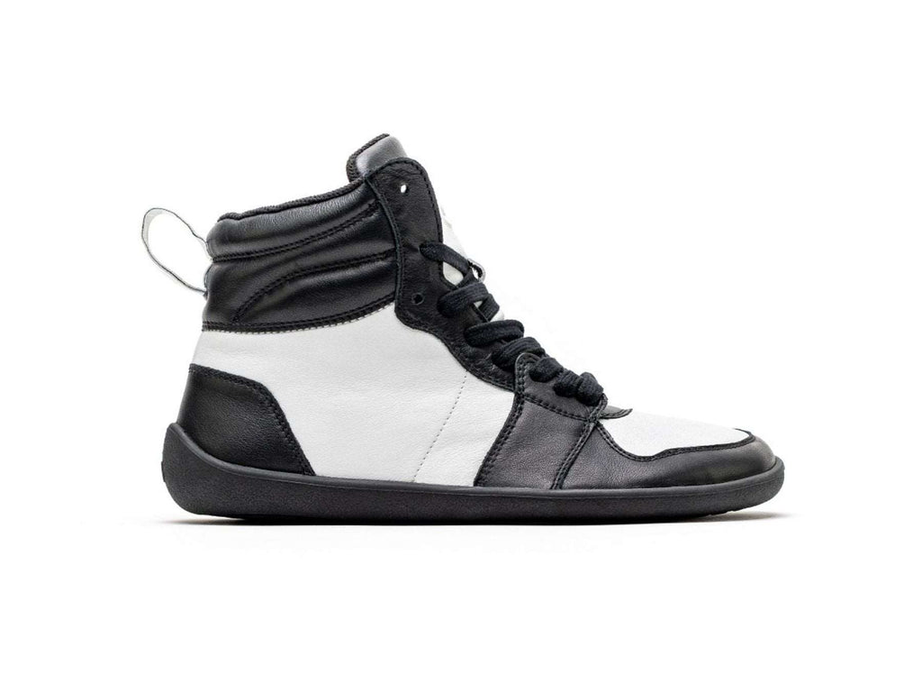 Barefoot Sneakers Stellar Black, Stl 36-47 (Vuxna)
