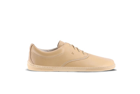 Cityscape Salted Caramel Barefoot Shoes, Size 36-47 (Adult) Dropshipping (Direct from Manufacturer)
