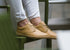 Cityscape Salted Caramel Barefoot Shoes, Size 36-47 (Adult) Dropshipping (Direct from Manufacturer)