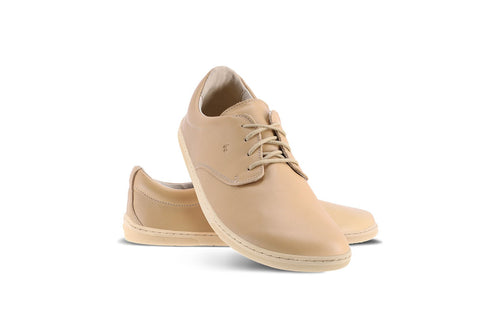 Cityscape Salted Caramel Barefoot Shoes, Size 36-47 (Adult) Dropshipping (Direct from Manufacturer)