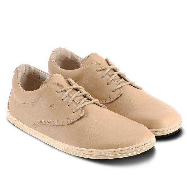 Cityscape Salted Caramel Barefoot Shoes, Size 36-47 (Adult) Dropshipping (Direct from Manufacturer)