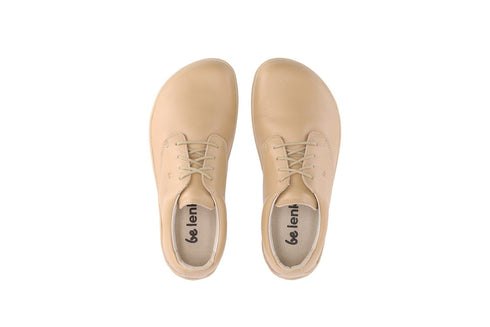 Cityscape Salted Caramel Barefoot Shoes, Size 36-47 (Adult) Dropshipping (Direct from Manufacturer)