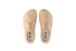 Cityscape Salted Caramel Barefoot Shoes, Size 36-47 (Adult) Dropshipping (Direct from Manufacturer)