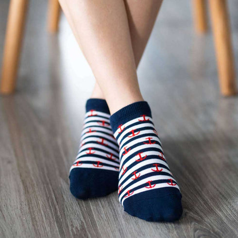 Barfotastrumpor för vuxna från Be Lenka barefoot shoes.
