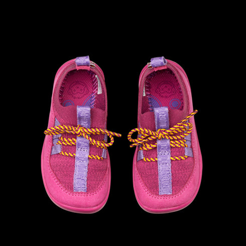 Bird Knit Vegan Walker Barefoot Shoes, Size 19-25