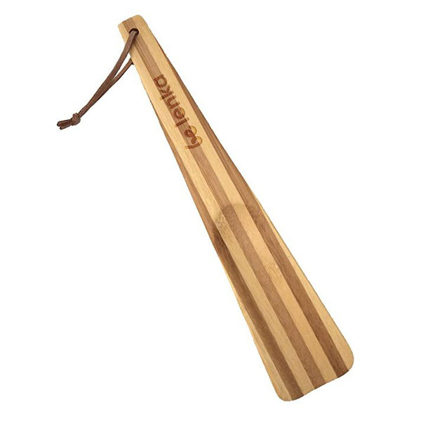 Bambus skohorn - 24 cm