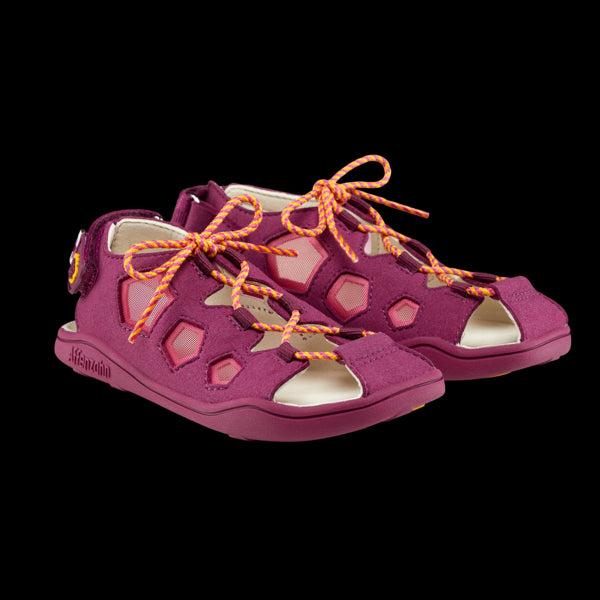 Sandal Free Vegan Bird Barefoot Shoes/Sandals, Size 21-32