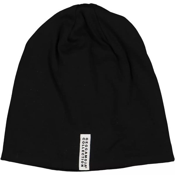 Topline Classic Cap Black 47, Stl 0-4y