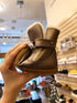 Whistler Arctic Grape Gold iWalk Barefoot Sko/Vintersko