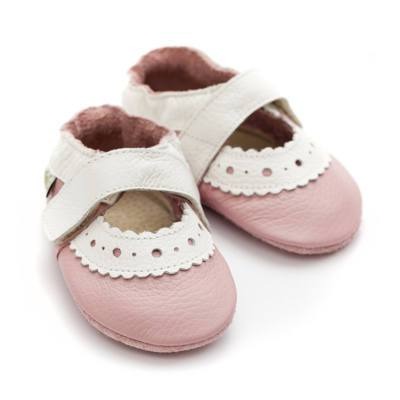 Sahara Pink Barefoot shoes/ Sandals, Size S-XXL