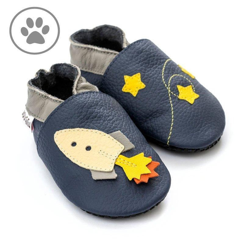 Apollo baby new arrivals booties