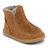 Mocca II TEX Barfotaskor /Vinterskor