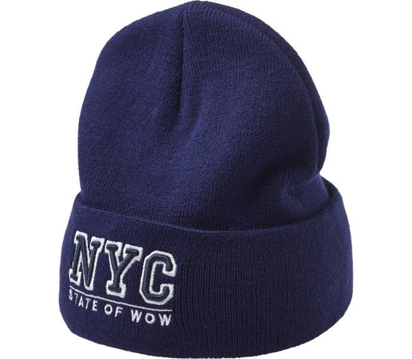 Toronto Beanie, One Size