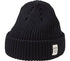 Bridge Beanie Black, One Size