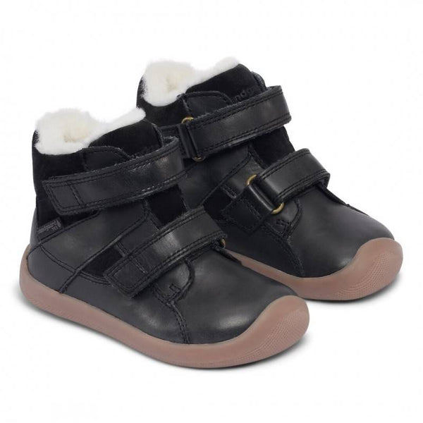 Walk Winter TEX Barfota Vinterskor